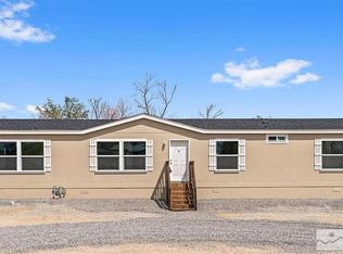 399 Gazzigli Ln, Fernley, NV 89408
