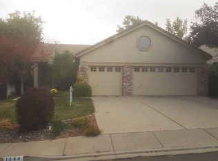 1644 Wheatgrass Dr, Reno, NV 89509