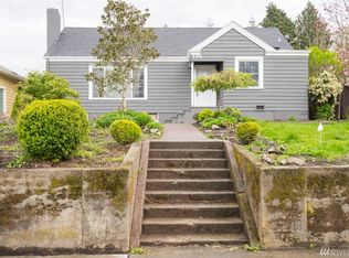 100 Kennebeck Ave S, Kent, WA 98030