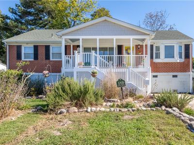112 Ethel Dr, Hampton, VA, 23666