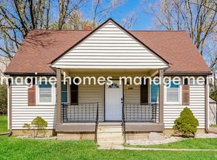 6408 W Ohio St, Indianapolis, IN