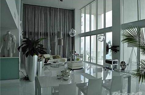 1st image of 1040 Biscayne Blvd APT 4603