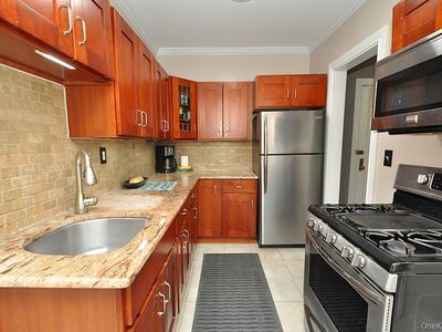 61 W Grand Street #0-C, Mount Vernon, NY, 10552