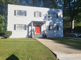 College St 3272, College Park, GA 30337
