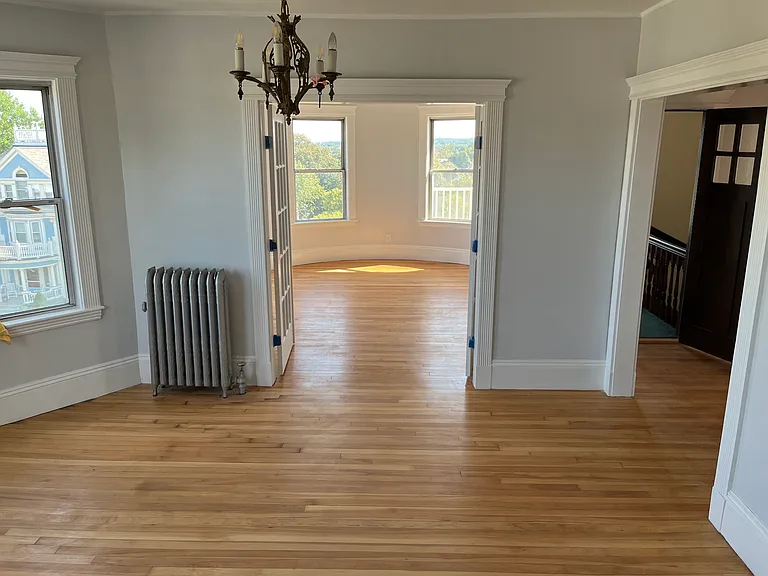 37 Westmoreland St #3 — Photo 6