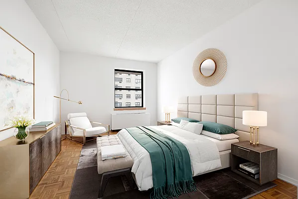 Rented by Corcoran | media 8