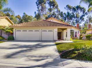 14509 Maplewood St, Poway, CA 92064