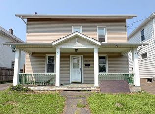 2623 N Main Ave, Scranton, PA 18508