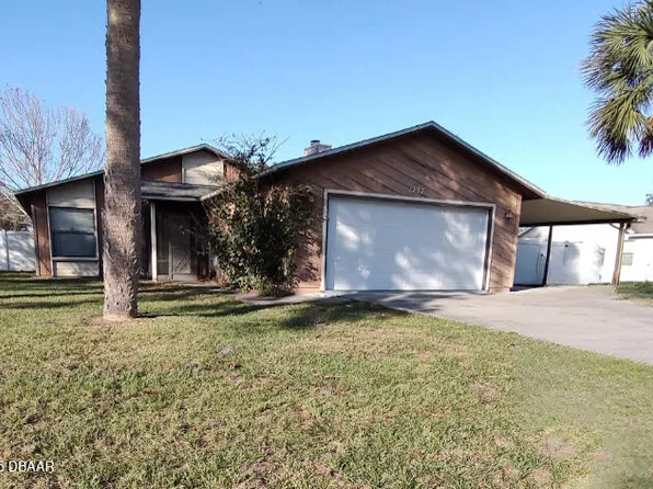 1237 Thomasina Dr, Port Orange, FL 32129