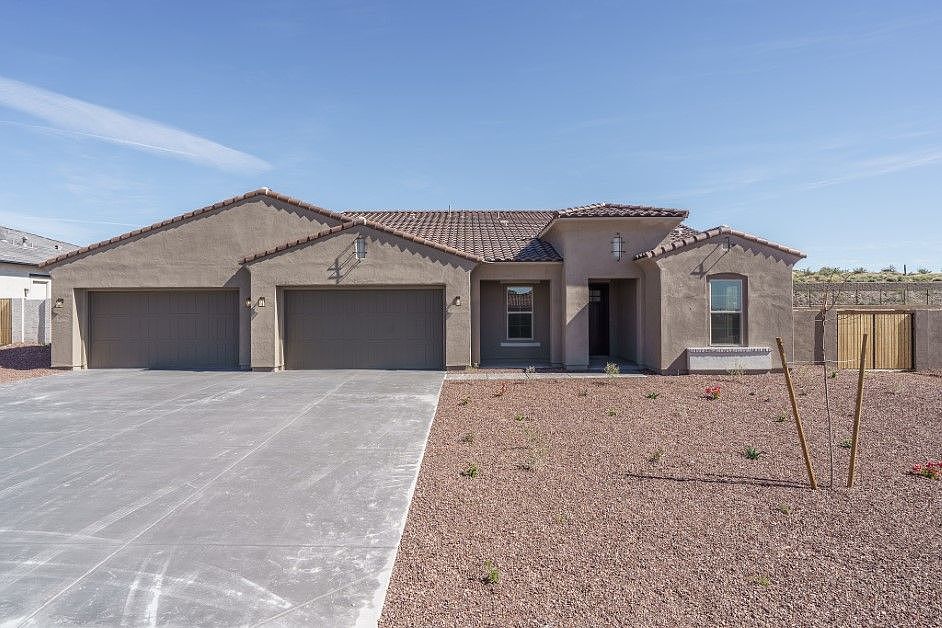 aqua floor plan new homes for sale the foothills at arroyo norte new river az william ryan