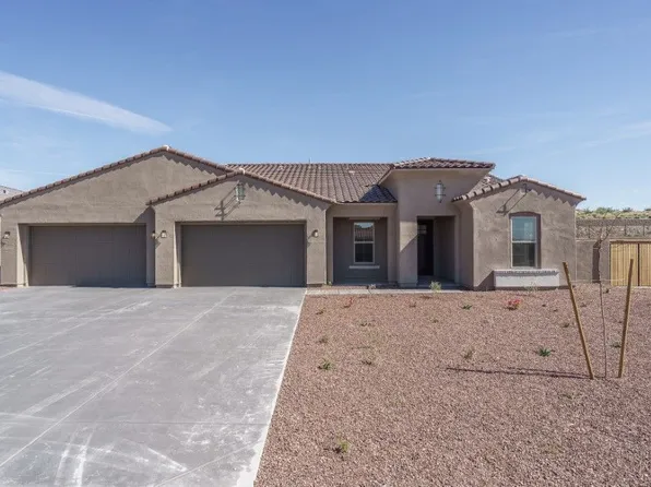 43907 N National Trl, New River, AZ 85087