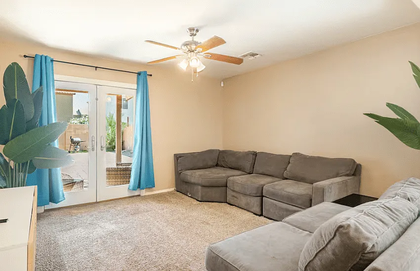 3 bed, $5,200 — Photo 4