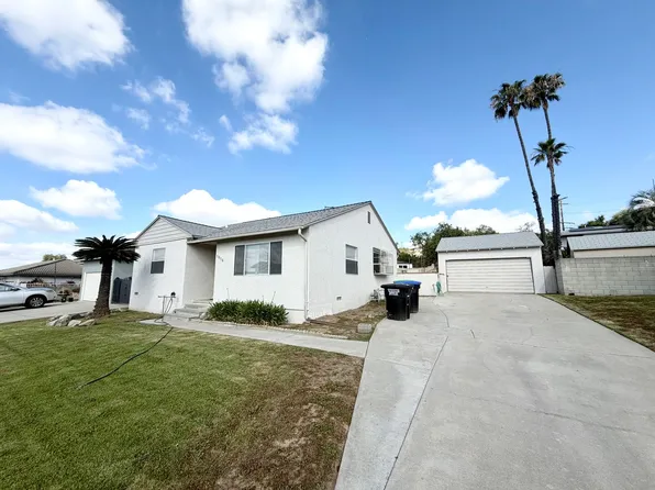 1816 Cliffhill Dr, Monterey Park, CA 91754