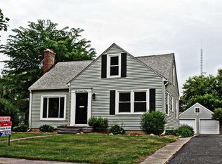 404 S Davison St, Davison, MI 48423