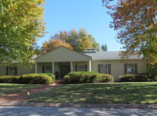 1941 Oxford Dr, Owensboro, KY 42301