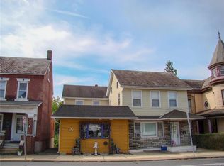 223 Main St, Slatington, PA 18080