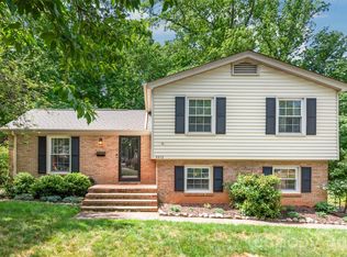 2912 Spring Valley Rd, Charlotte, NC 28210