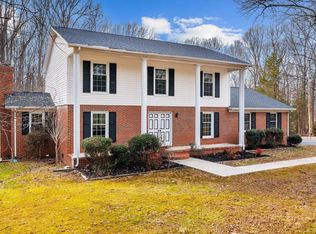 7104 Windover Dr, Durham, NC 27712