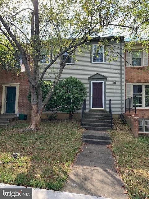 1st image of 12852 Tumbling Brook Ln