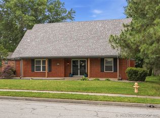 6652 E 46th Pl, Tulsa, OK 74145