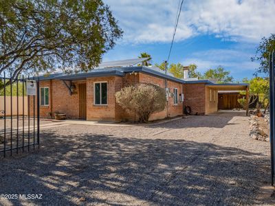 3547 E Lee St, Tucson, AZ, 85716
