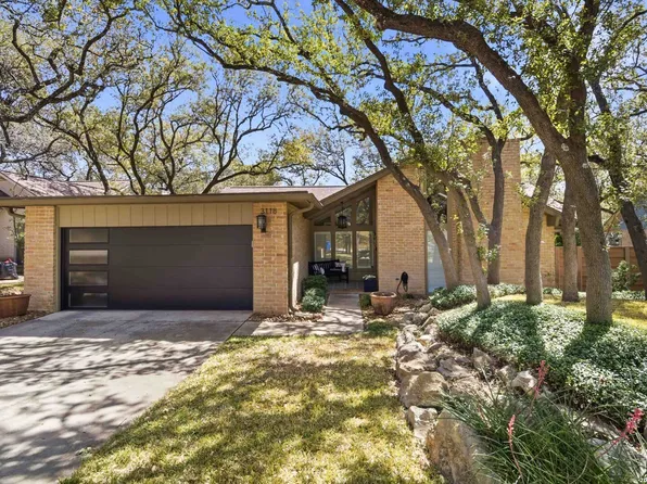 3118 Quakertown, San Antonio, TX 78230