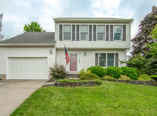 701 Peppard Dr, Bel Air, MD 21014