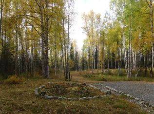 30762 S Gries Strasse St, Talkeetna, AK 99676