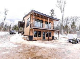 323 North Rd, Bethel, ME 04217