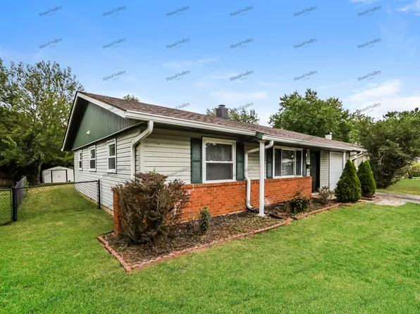 2832 Centre Pkwy, Indianapolis, IN 46203