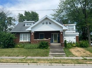 511 S Washington St, Swayzee, IN 46986