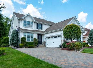 4 Vancleve Rd, Manalapan, NJ 07726