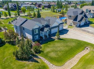 7717 Park Lane Rural Grande Pr #1, County Of, AB T8X 0G4