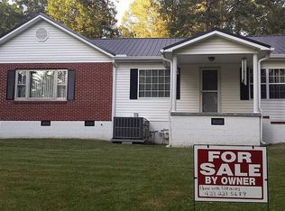 465 Ml Chambers Loop, Huntsville, TN 37756