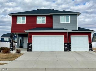 3829 Meridian Dr, Bismarck, ND 58504