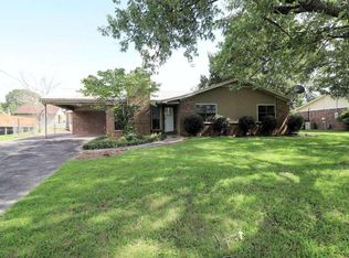 206 Longmeadow Dr NW, Rome, GA 30165