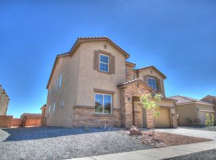 7170 Wrangell Loop NE, Rio Rancho, NM 87144