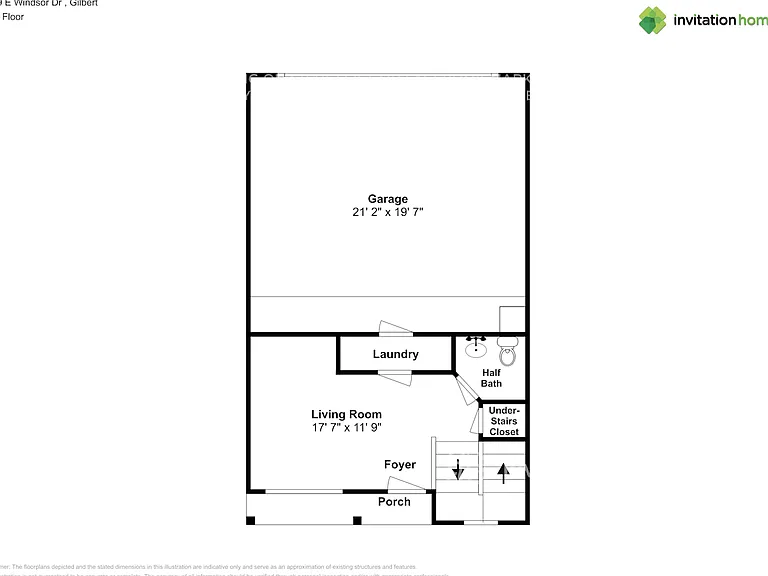 4069 E Windsor Dr — Photo 2