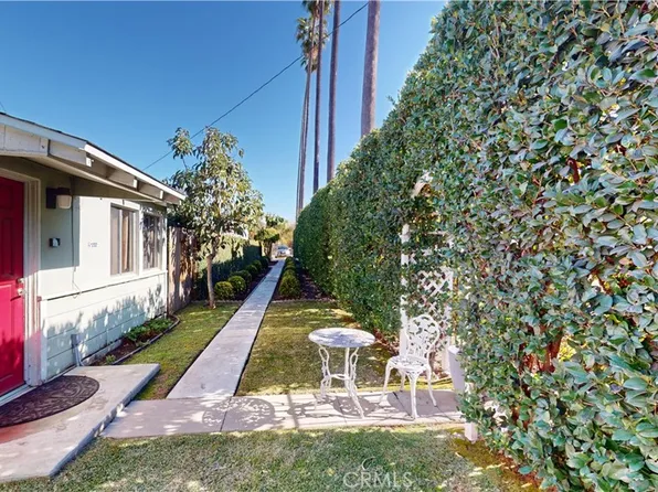 1315 S Gladys Ave, San Gabriel, CA 91776