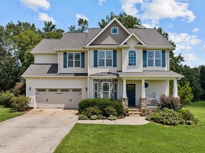 1032 Snapdragon Dr, Wake Forest, NC, 27587
