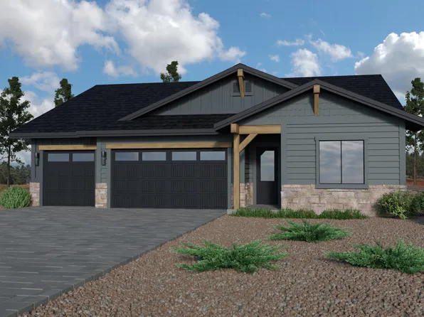 310 N Valerian Ln Lot 49, Flagstaff, AZ 86004