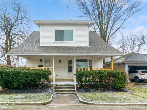 249 W Lytle St, Fostoria, OH 44830
