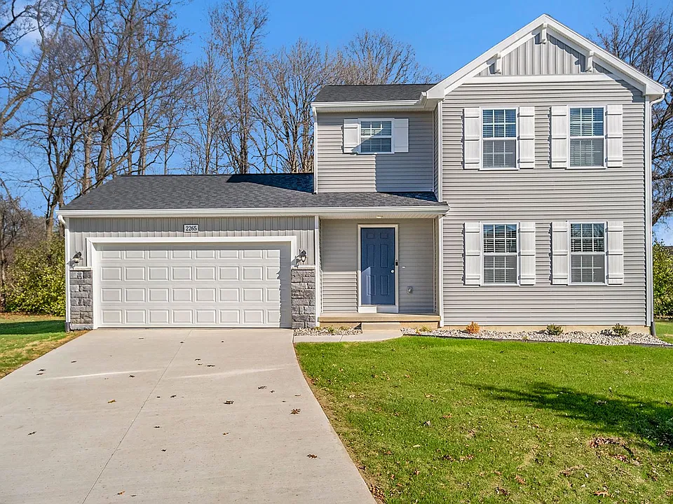 245 Wildflower Dr