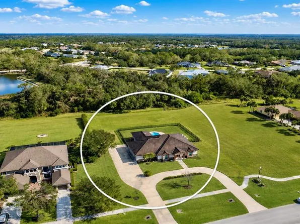 3310 TWIN RIVERS TRAIL, PARRISH, FL 34219