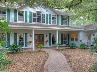 16613 Hutchison Rd, Odessa, FL 33556