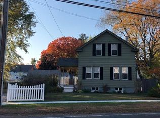 1640 Carew St, Springfield, MA 01104