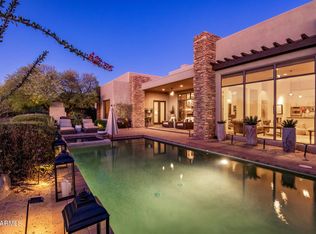 9678 E Hidden Green Dr, Scottsdale, AZ 85262