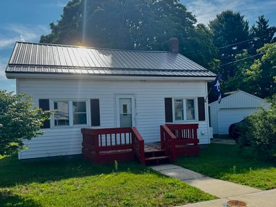 111 S Hemlock St, Evart, MI, 49631