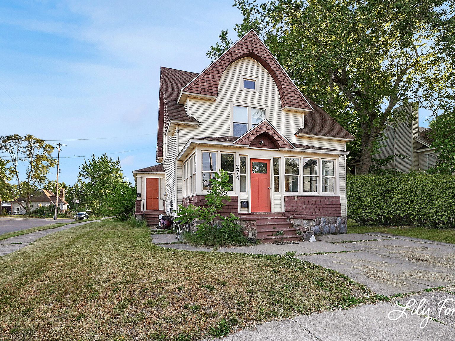 274 W Allegan St, Otsego, MI 49078 MLS 23018620 Zillow