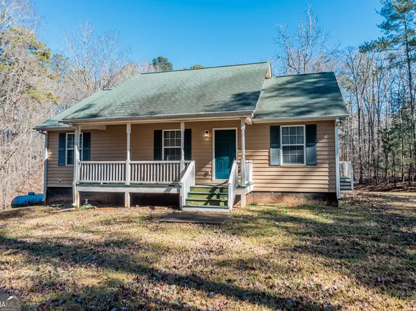 112 E Bearcreek Rd, Eatonton, GA 31024